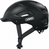 Kaciga za bicikliste ABUS Hyban 2.0 velvet black
