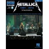 METALICA 1991-206 PLAY ALONG DRUM + AUDIO ACCESS