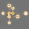Zidna lampa HX65, 90 cm