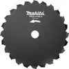 MAKITA Rezilna plošča z zobmi v obliki dleta 199872-9