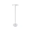 EGLO 91525 - Podna lampa TAVOLARA 1xG9/33W