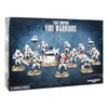 Tau Empire Fire Warriors