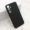 Maska Soft Silicone za Samsung S936B Galaxy S25 Plus 5G/ crna