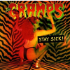The Cramps Stay Sick! (Vinyl LP)