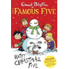Famous Five Colour Short Stories: Happy Christmas, Five!
