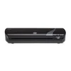 Acco GBC Inspire A4 laminator črne barve