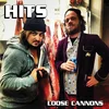 Hits - Loose Cannons (LP)