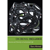On Being Included