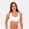 GymBeam Grudnjak Bralette White