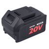 Baterija EXTOL ENERGY SHARE20V, 20V litij-ionska, 5000mAh 8891884