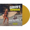 Dick Dale & His Del-Tones - Surfers Choice (Reissue) (Yellow Coloured) (180 g) (LP)
