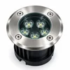 Spoljna ugradna LED armatura, 5 W, O110 mm