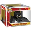Funko Pop Rides The Flash Batman in Batwing