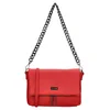 Charm London Bayswater 22716 Red