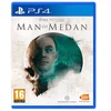 The Dark Pictures Anthology Man of Medan (PS4) - rabljeno