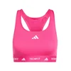 Adidas Ženski sportski top Tf Bra, KF3268, Roze