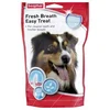 Beaphar Fresh breath treat dog - tablete za osvežavanje daha pasa