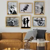 Wallity Uramljena slika 6AC9626_3545, 35x45 cm , 6 delova