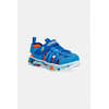 Skechers Sandale za dečake Play Scene Splash, 407041N-LTBL, Plave