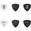 Dunlop PVP124 John Petrucci Trinity Guitar Pick Collection Trzalica/drsalica