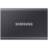 Samsung T7 Portable SSD GRAY 1 TB USB 3.2 Gen.2 (MU-PC1T0T/WW)