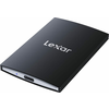 Lexar Lexar SSD USB 3.2 4TB Zunanji Pogon LSL500X004T-RNBNG - Visoka Zmogljivost in Zanesljivost za Shranjevanje Podatkov