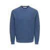 Only & Sons Pulover ONSTONY modra