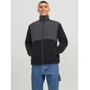 JACK & JONES Muška jakna 12235864 crna