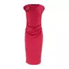 Marciano by Guess drapirana obleka viskozna INES
