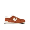 New Balance Superge G5743XZ Oranžna