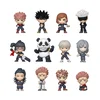 Funko POP! MYSTERY MINIS: JUJUTSU KAISEN - 1 kos PDQ