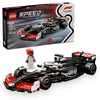LEGO® 77250 MoneyGram Haas F1® Team VF-24 formula