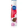 NIVEA Dark Chocolate antiperspirant v pršilu 150 ml