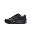 Nike Air Max 90 LTR Older Kids Shoes - Black