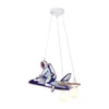 Viseća lampa DF7415-2V