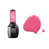 Gel lak RickiParodi Pink Whisper B15 10 ml