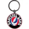 Grateful Dead Steal Your Face Logo Kyučenka