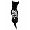 Pasje oblačilo (top) KILLSTAR - Howl- KSRA003157
