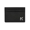 KARL LAGERFELD JEANS Etui črna
