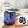 NOYAFA NF-2260L Laserska traka za merenje udaljenosti