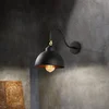 Opviq Zidna lampa Saglam - 3742 - LW, Crna