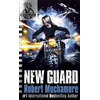 CHERUB: New Guard