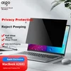Aigo Zaštitna privacy folija za Apple MacBook Air 13.6