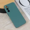 Maska Giulietta za Samsung A25 5G/ A256B mat, Zelena