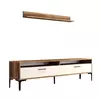 Hanah home TV Komoda Istanbul Orah