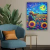Wallity Slika KNV9967, 70x100 cm