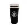 FOREVER COLLECTIBLES Potovalni termo vrč CELTIC F.C. Potovalni vrč, 450 ml