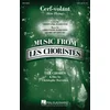 COULAIS:MUSIC FROM LES CHORISTES CERF-VOLANT SSA