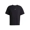 Majice adidas D4T X T-Shirt Black S