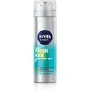 Nivea Cool Kick gel za britje (Shaving Gel) 200 ml